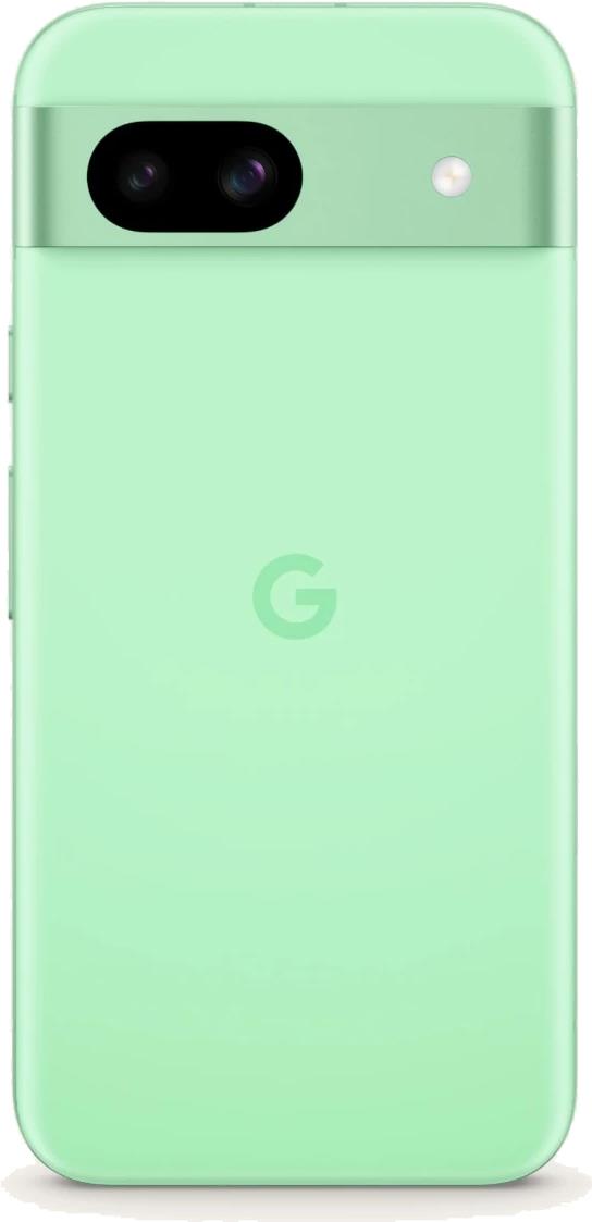 Google Pixel 8a 15,5 cm (6.1") (GA05595-GB)