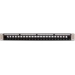 Delock Patch Panel 1U (66865)