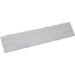 Hager ZZ12V Schalttafelzubehör (ZZ12V)