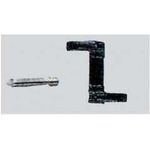 Märklin Packung mit 10 Trenn- und 20 Verbindungslaschen (08954)