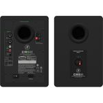 Mackie CR5 (Pair) 5.25" Powered Studio Monitors w/ Tone Control and BT (2056263-01)