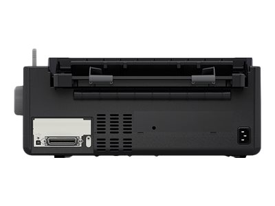 Epson LQ-590II Nadeldrucker 24-Pin 80 Spalten 584 Zeichen/Sek. Schwarz