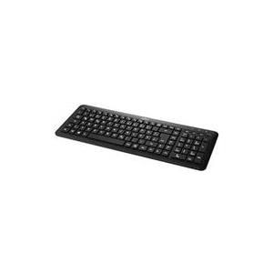 FUJITSU Keyboard KB915 Backlight RU US 104 Tasten EU Kabel 1,85m (S26381-K563...