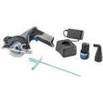 Dremel Akku-Kreissäge 12V mit Laser CS12V-S1 Akku-Handkreissäge (F013CS12JA)