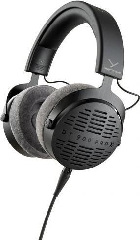 Beyerdynamic - DT 900 Pro X Studio Headphones (729906)
