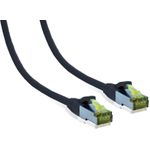 IT-BUDGET Vollkupfer Premium Patchkabel (90ITB6A7PK025S)