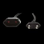 Logilink Spannungsversorgungs-Verlängerungskabel (CP122)