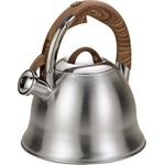 Nicht elektrischer Wasserkocher Maestro MR-1320W Silber 3,0 l (MR-1320W)