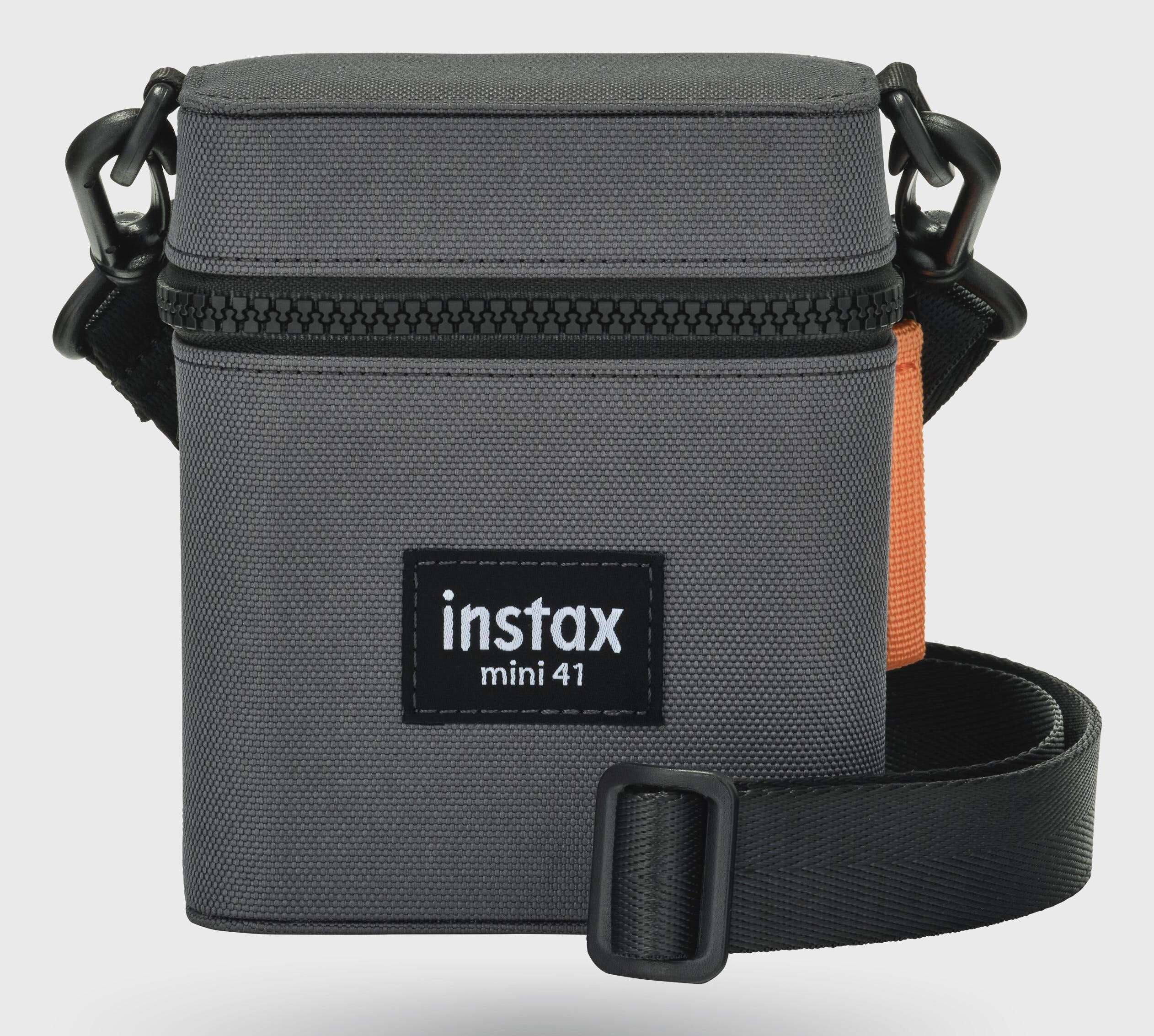 Fujifilm instax Mini 41 Kameratasche Schwarz