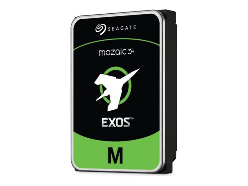 Seagate Exos M ST28000NM003K 28 TB 3.5" SATA 7200 rpm