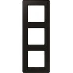 Jung Rahmen 3fach A flow AF583BFSWM (AF583BFSWM)