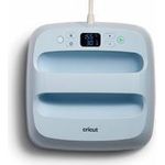 Cricut Transferpresse Easypress 3. Temperatur (max): 205 °C (2009146)