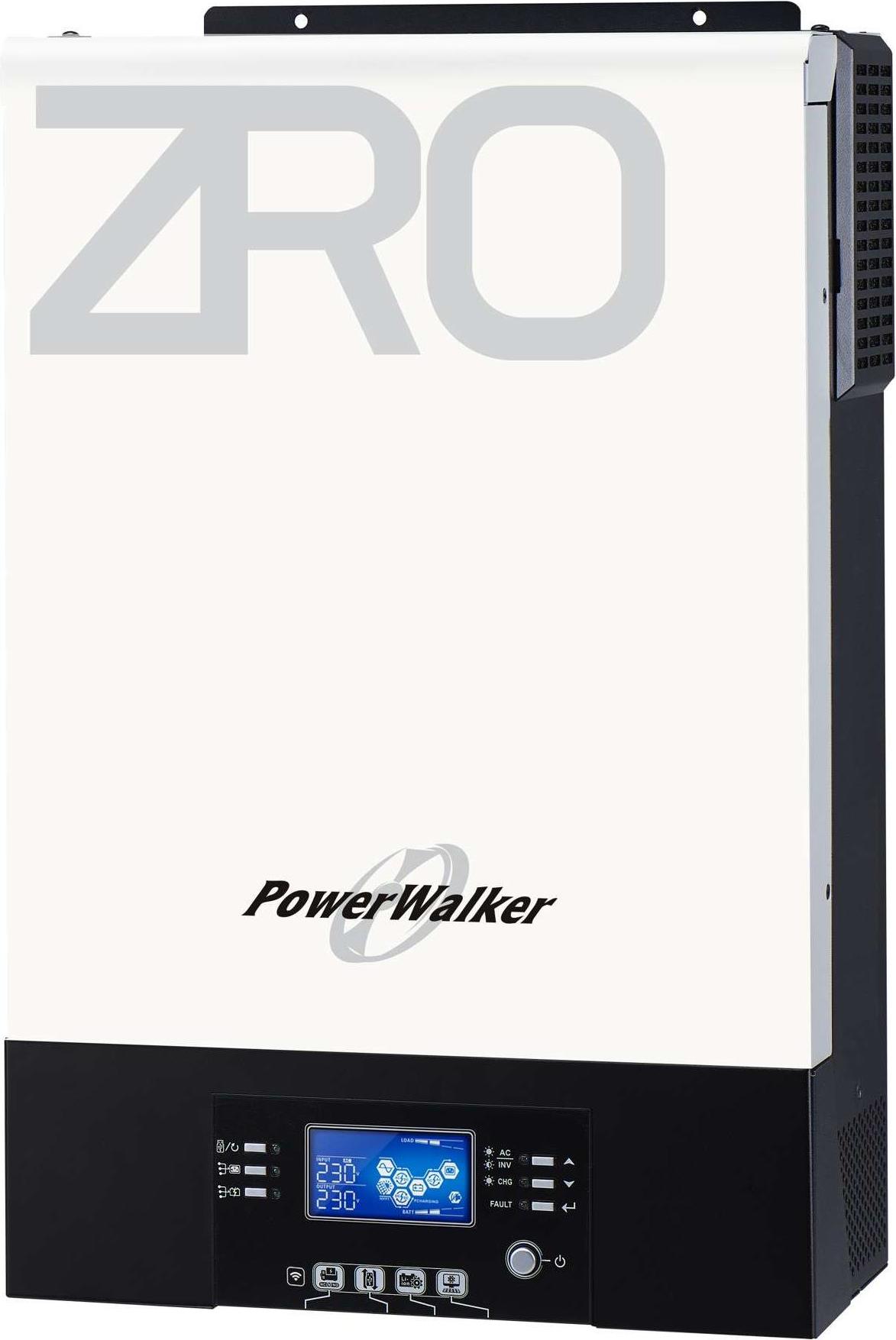 PowerWalker Wechselrichter 5000 ZRO OFG (10120226)