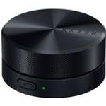 Razer WIRELESS CONTROL POD. Markenkompatibilität: Razer, Fernbedienung Nutzung: Audio, Lighting, Schnittstelle: Bluetooth, Eingangssignal: Drucktasten, Drehregler (RC30-474C0100-R3M1)