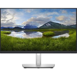 DELL P2422HE 60,5 cm (23.8" ) 1920 x 1080 Pixel Full HD LCD Schwarz [Energiek...
