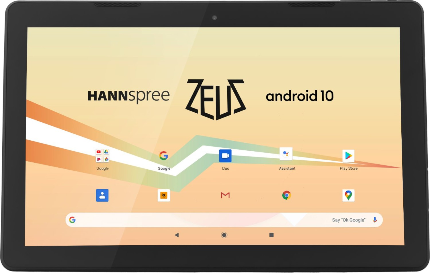 Hannspree HANNSpad SN14TP4B2AT Tablet Zeus 13.3"Androi Android (SN14TP4B)