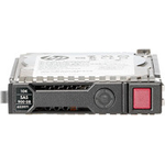 Hewlett Packard Enterprise 300GB 6G SATA VE 2.5" SC (2897804)