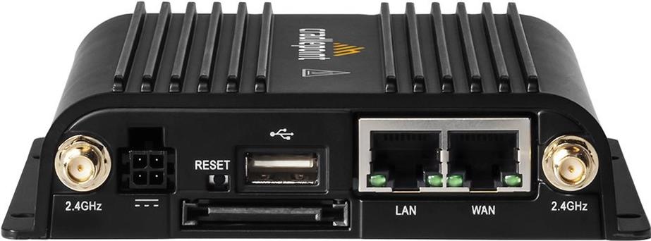 Cradlepoint 5-yr NetCloud IoT Connectivity Plan and (TBF5-600C150M-EM)