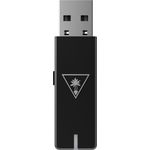 Turtle Beach Stealth 600 Gen2 MAX Kopfhörer Verkabelt & Kabellos Kopfband Gaming USB Typ-C Bluetooth Schwarz (TBS-2362-02)