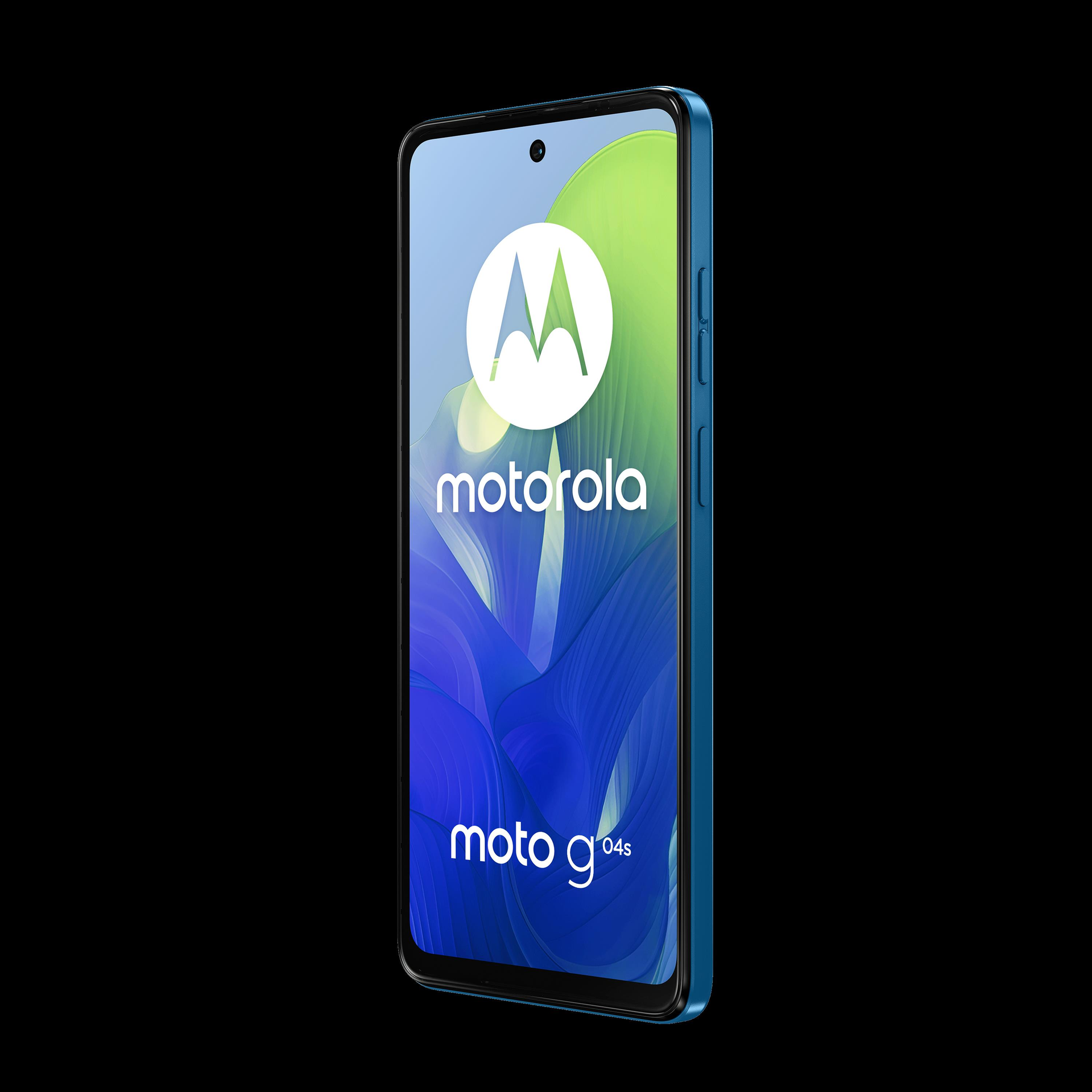 Motorola moto G04s 64 GB Smartphone 64 GB 16.8 cm 6.6