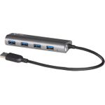 i-Tec USB3.0 Metal Charging HUB (U3HUB448)