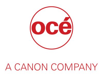 Océ Canon Production Printing Tonerpatrone 500 g Schwarz