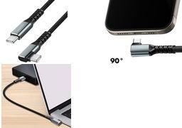 LogiLink USB 3.2 Kabel, USB-C (CU0270)