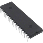 Microchip Technology Embedded-Mikrocontroller PIC18F4520-I/P PDIP-40 8-Bit 40 MHz Anzahl I/O 36 (PIC18F4520-I/P)