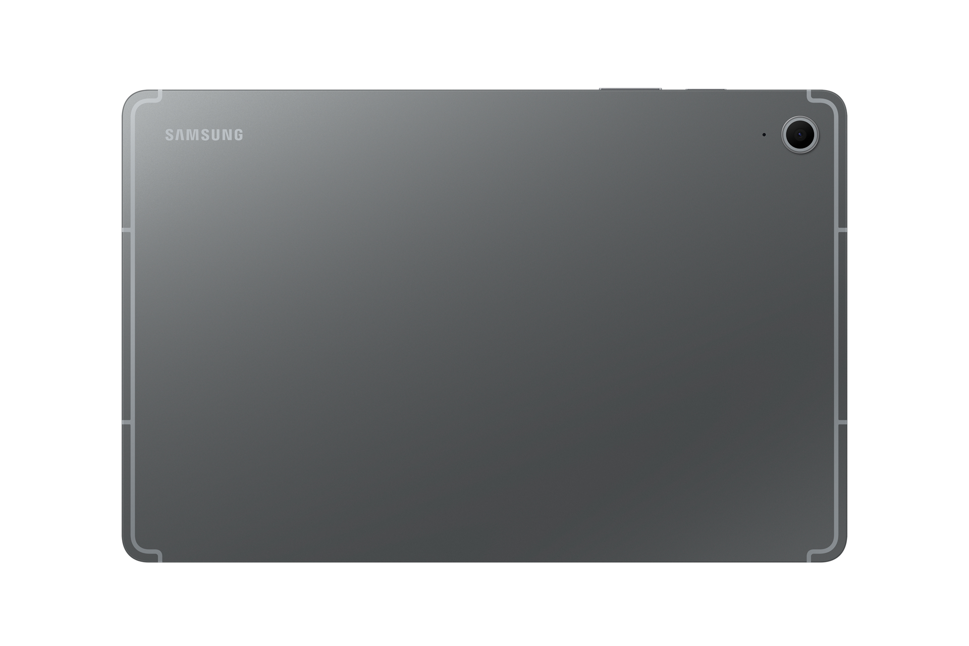 Samsung Galaxy Tab S10 FE 10.9" 8 GB RAM 128 GB Grau