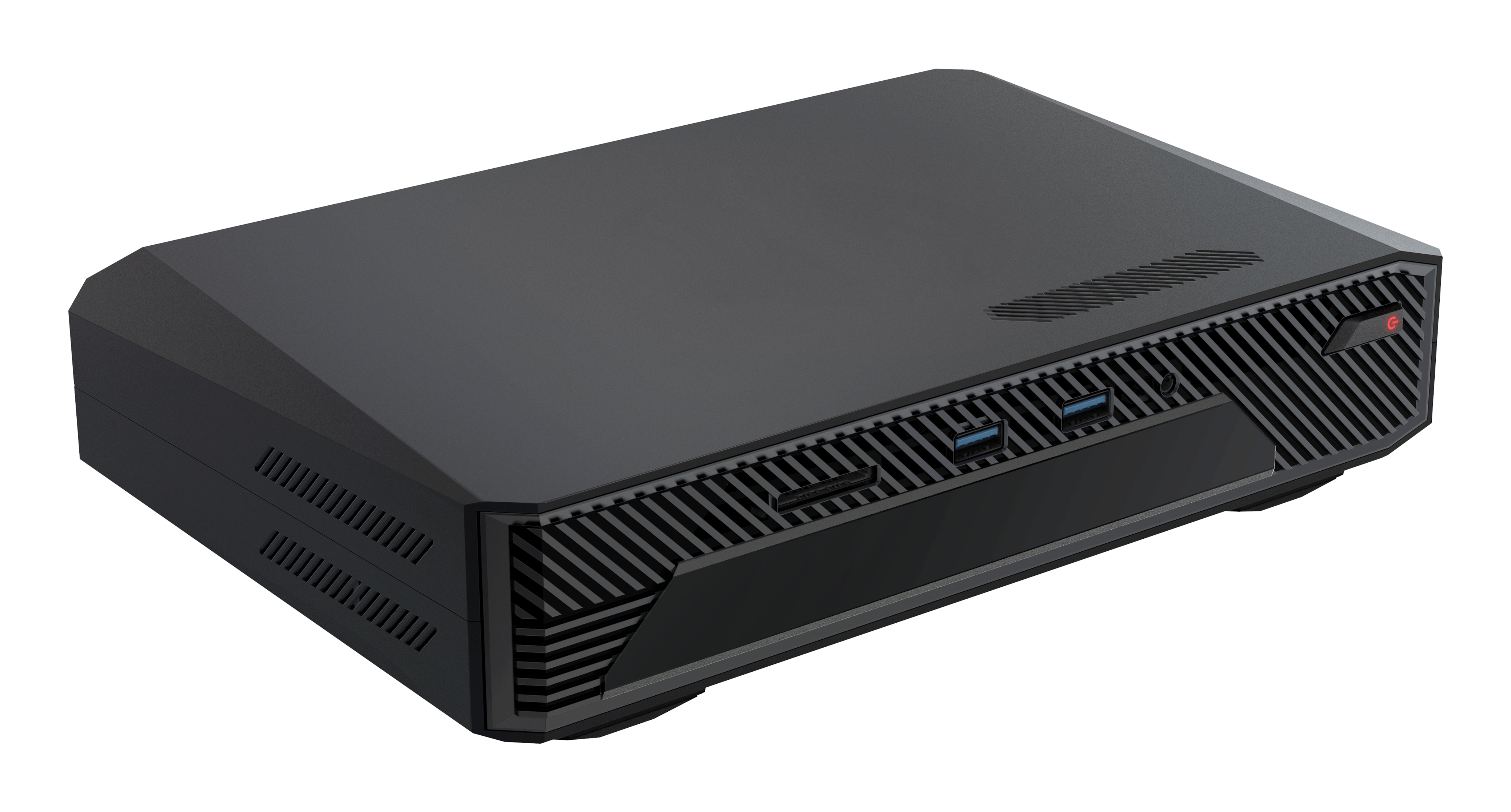 ASUS ROG Series RNUC14SRKU910002I Barebone Intel Core Ultra 9 185H NVIDIA GeForce RTX 4070 Schwarz