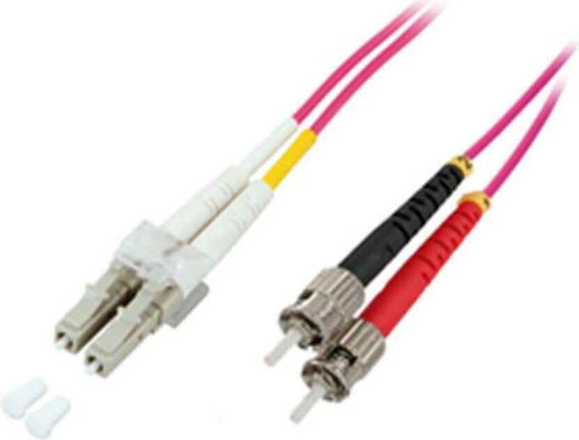 S/CONN Quality LWL Duplex Patchkabel LC zu ST (166779314)