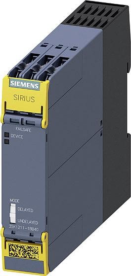 Siemens Sicherheitsschaltgerät 24 V/DC 3SK1211-1BB40 (3SK1211-1BB40)