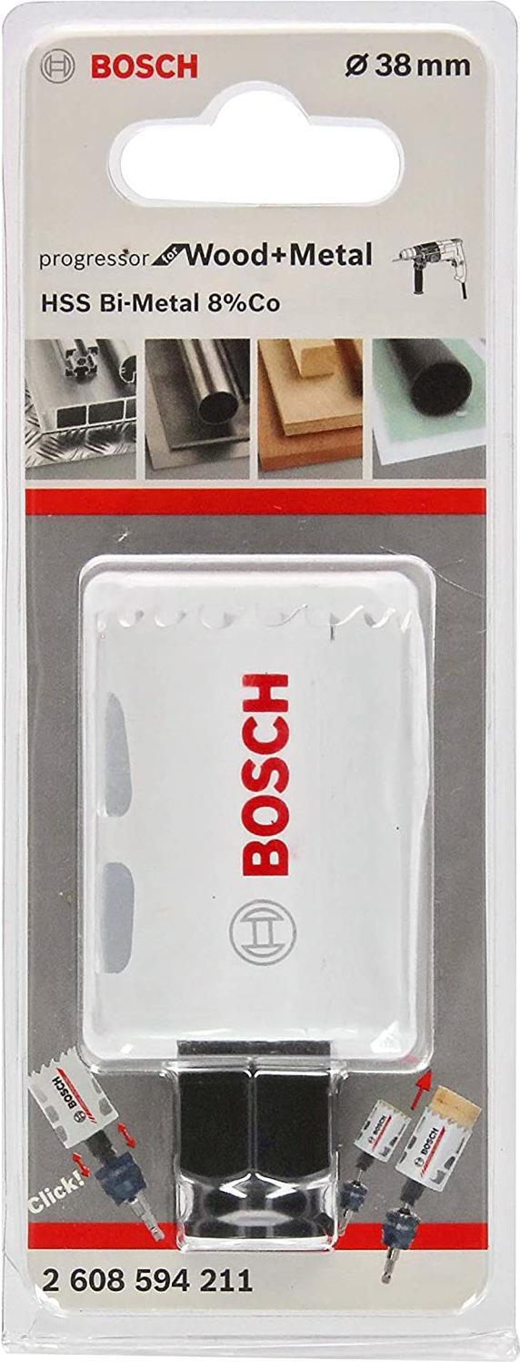 Bosch Progressor for Wood and Metal (2608594211)