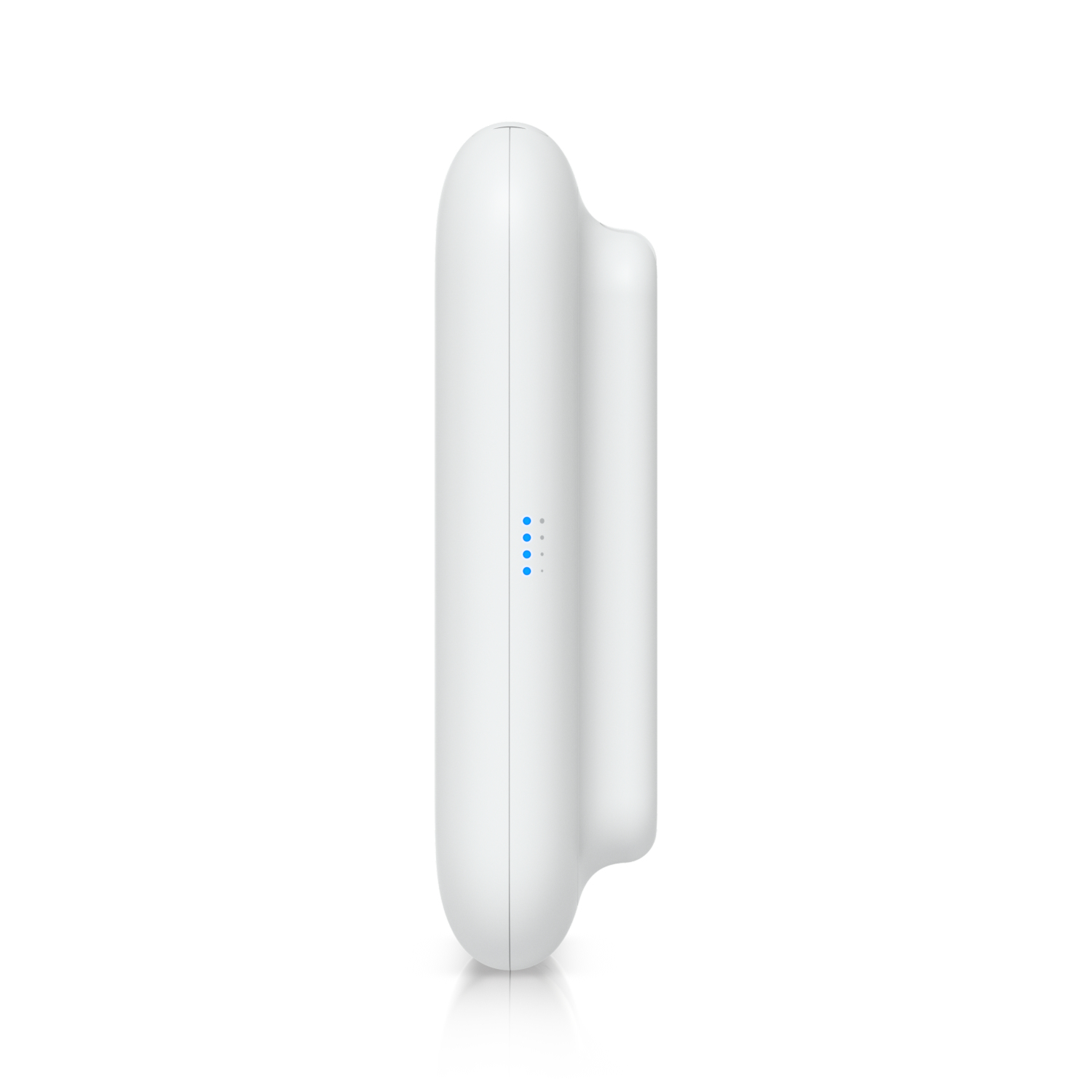 Ubiquiti UniFi U7 Outdoor 4,3 Gbit/s WLAN Access Point Wi-Fi 7 Weiß