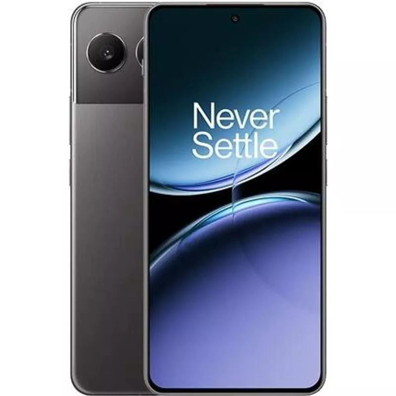 OnePlus Nord 4 5G Dual Sim 12GB RAM 256GB - Obsidian Midnight (B-Ware)