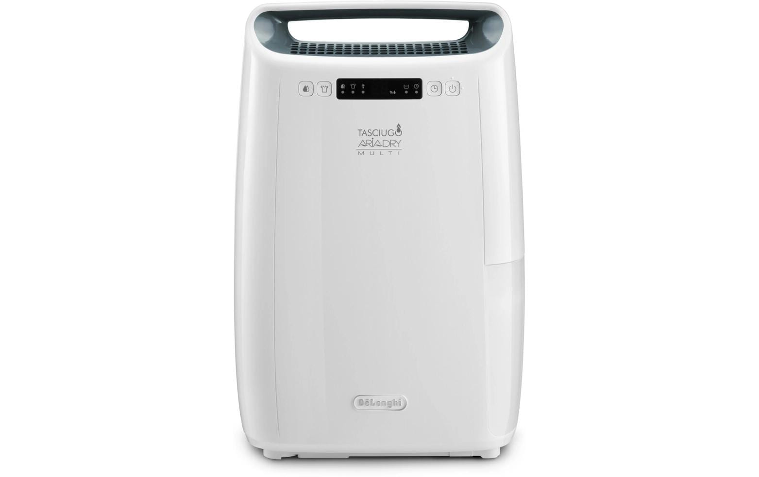 De'Longhi DEXD216RF Entfeuchter 16 l/24h Weiß