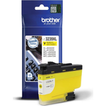 Brother LC3239XLY Hohe Ergiebigkeit (LC3239XLY)