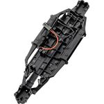 Reely RE-6747309 Ersatzteil Chassis und Akkukontakte (RE-6747309)