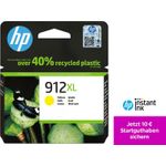 HP 912XL 9.9 ml Hohe Ergiebigkeit (3YL83AE#BGX)