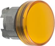 APC GS Leuchtmelder gelb-orange ZB4BV053 für LED Modul