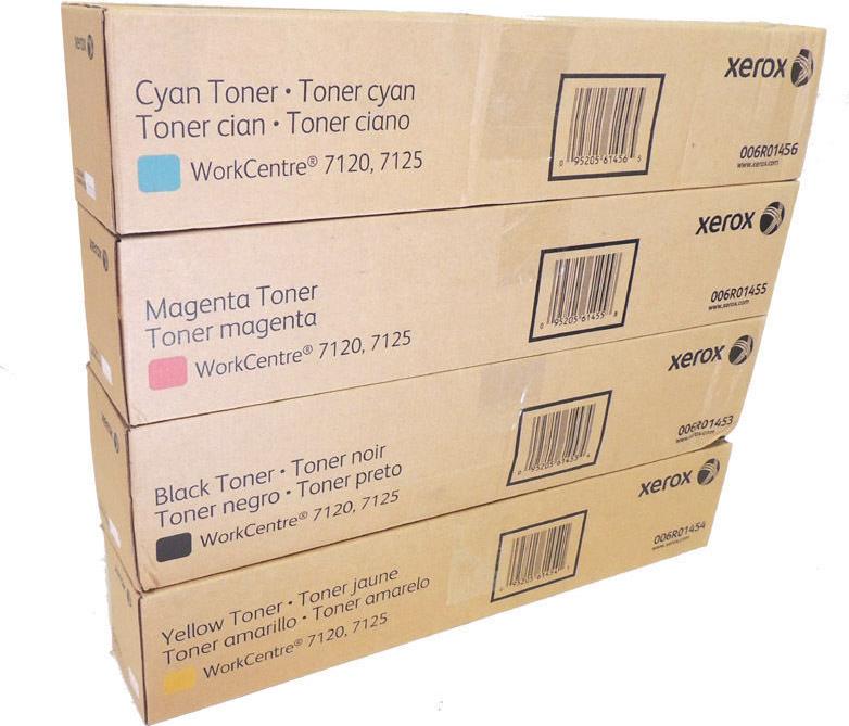 Xerox Toner 006R01453 (006R01453)