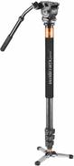 pro Ontario ONE Carbon Monopod Fluid 210cm (21698) (B-Ware)