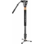pro Ontario ONE Carbon Monopod Fluid 210cm (21698) (B-Ware)