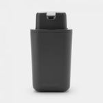 Brabantia Seifenspender dunkelgrau (302503)