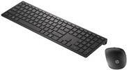 Pavilion Wireless Keyboard and Mouse 800 weiss GR (4CF00AA#ABD)
