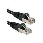 Lindy Patch-Kabel RJ-45 (M) (47186)