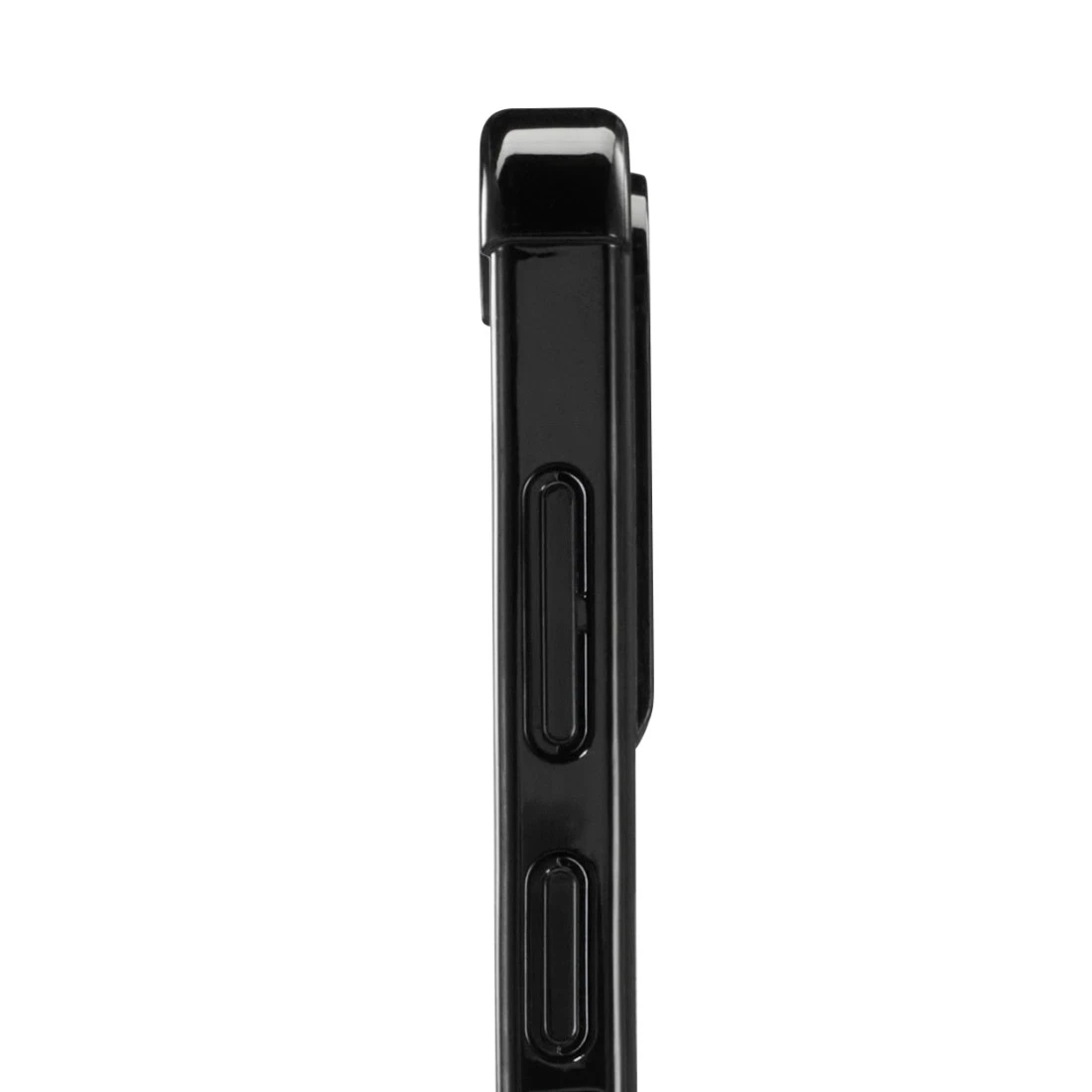 Hama Extreme Protect Handyhülle für Samsung Galaxy S26+ 6,7" Polycarbonat Schwarz