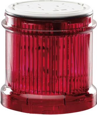 Eaton Signalsäulenelement LED SL7-L24-R Rot Rot Dauerlicht 24 V (171463)