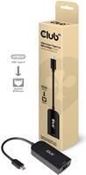 Club 3D Netzwerkadapter (CAC-1520)