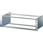 SCHROFF Bausatz, ungeschirmt, \"heavy\", zur Backplanemontage - BGTR PRO H 6HE 84TE 175T KD (24563461)